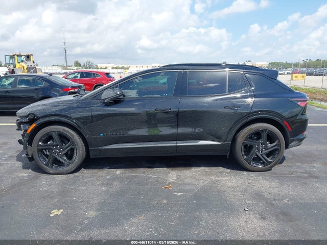Chevrolet Equinox Ev Rs 2024 3GN7DNRP4RS241864 Image 15