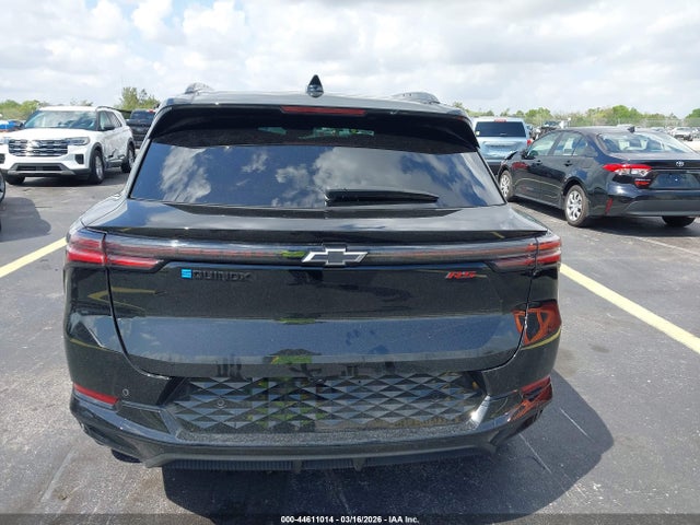 Chevrolet Equinox Ev Rs 2024 3GN7DNRP4RS241864 Image 17