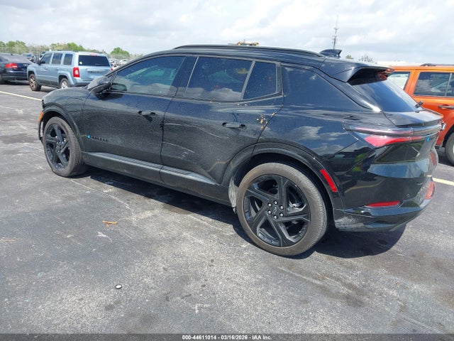 Chevrolet Equinox Ev Rs 2024 3GN7DNRP4RS241864 Image 3
