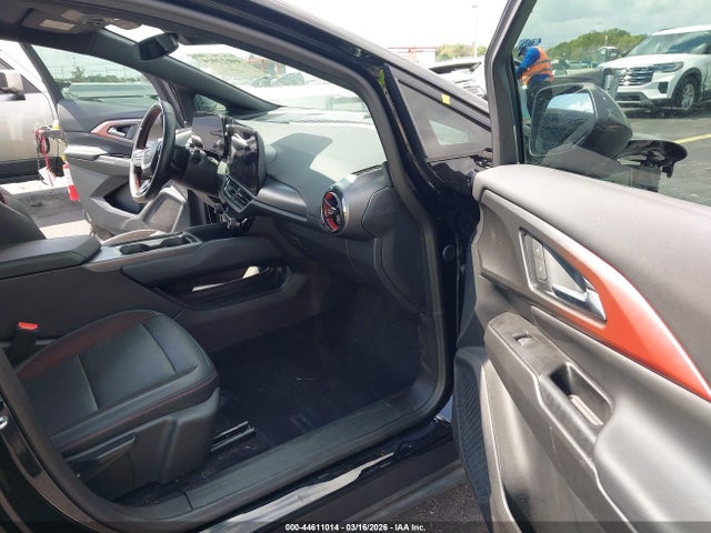 Chevrolet Equinox Ev Rs 2024 3GN7DNRP4RS241864 Image 5