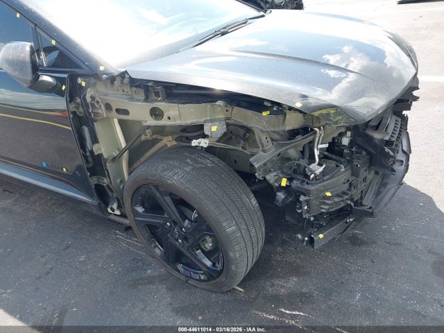 Chevrolet Equinox Ev Rs 2024 3GN7DNRP4RS241864 Image 6