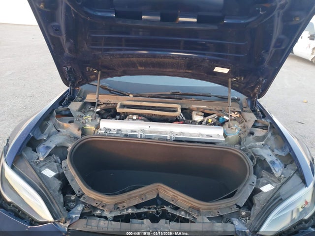 Продаж на аукціоні авто 2023 Tesla Model S, vin: 5YJSA1E53PF505431, номер лоту: 44611015