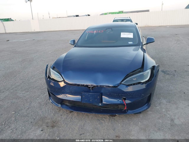 Продаж на аукціоні авто 2023 Tesla Model S, vin: 5YJSA1E53PF505431, номер лоту: 44611015