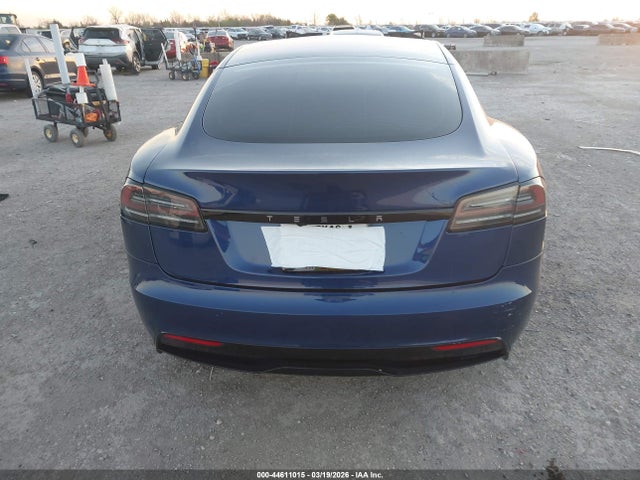 Продаж на аукціоні авто 2023 Tesla Model S, vin: 5YJSA1E53PF505431, номер лоту: 44611015