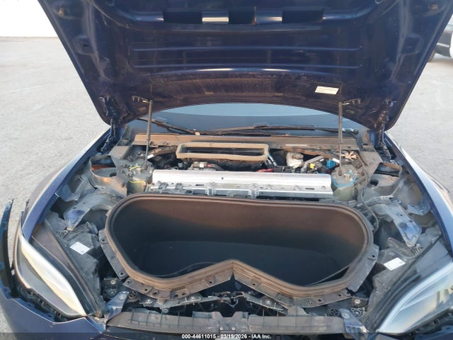 Продаж на аукціоні авто 2023 Tesla Model S, vin: 5YJSA1E53PF505431, номер лоту: 44611015