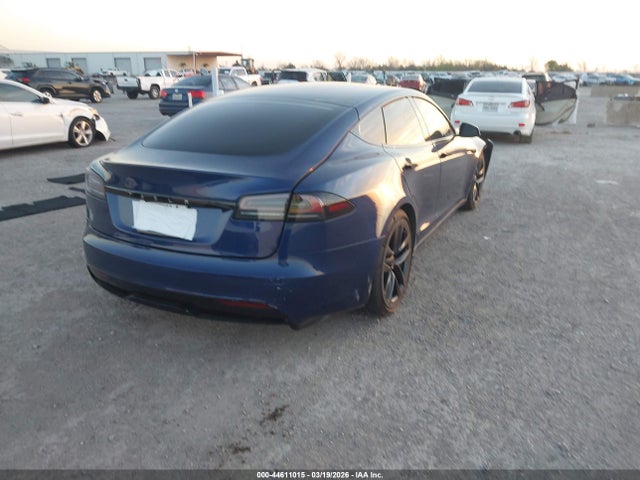 Продаж на аукціоні авто 2023 Tesla Model S, vin: 5YJSA1E53PF505431, номер лоту: 44611015