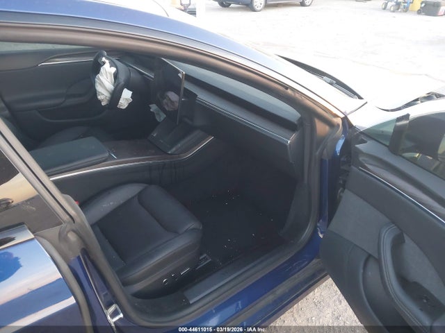 Продаж на аукціоні авто 2023 Tesla Model S, vin: 5YJSA1E53PF505431, номер лоту: 44611015