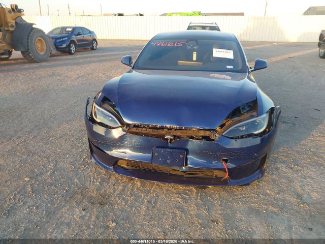 Продаж на аукціоні авто 2023 Tesla Model S, vin: 5YJSA1E53PF505431, номер лоту: 44611015