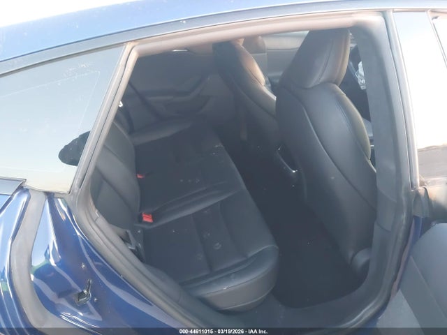 Продаж на аукціоні авто 2023 Tesla Model S, vin: 5YJSA1E53PF505431, номер лоту: 44611015