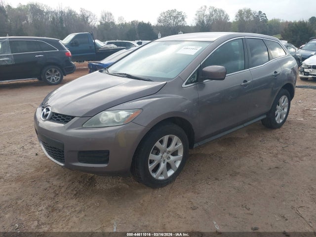 44611016 :رقم المزاد ، JM3ER293080208919 vin ، 2008 Mazda Cx-7 Sport مزاد بيع