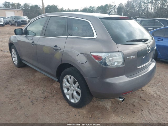 44611016 :رقم المزاد ، JM3ER293080208919 vin ، 2008 Mazda Cx-7 Sport مزاد بيع