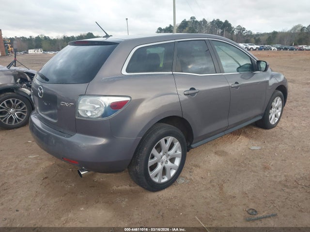 44611016 :رقم المزاد ، JM3ER293080208919 vin ، 2008 Mazda Cx-7 Sport مزاد بيع