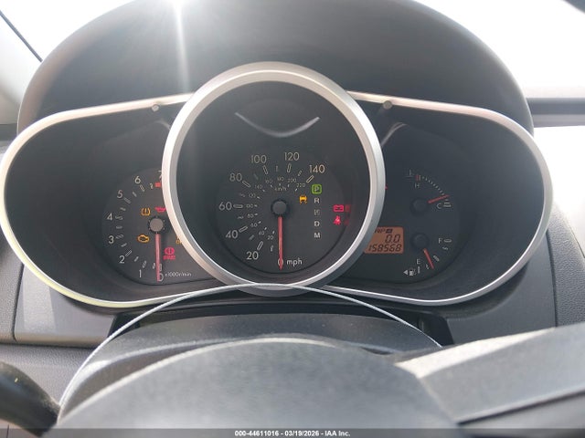 44611016 :رقم المزاد ، JM3ER293080208919 vin ، 2008 Mazda Cx-7 Sport مزاد بيع