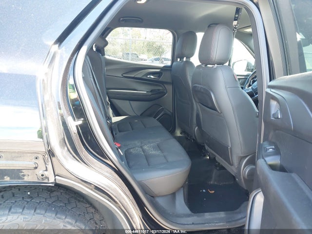 2022 CHEVROLET TRAILBLAZER KL79MUSLXNB035776 Photo 7