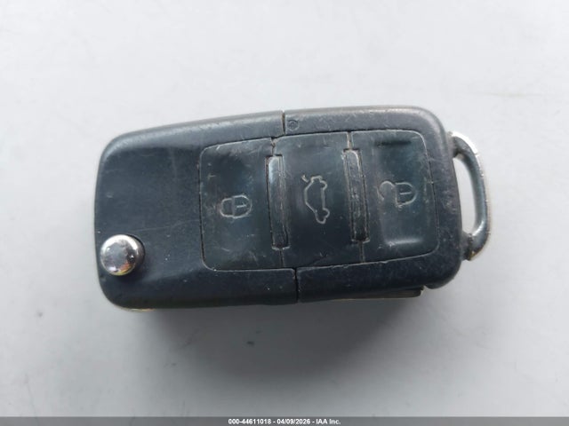 44611018 :رقم المزاد ، 3VWEF71K97M056732 vin ، 2007 Volkswagen Jetta Wolfsburg Edition مزاد بيع