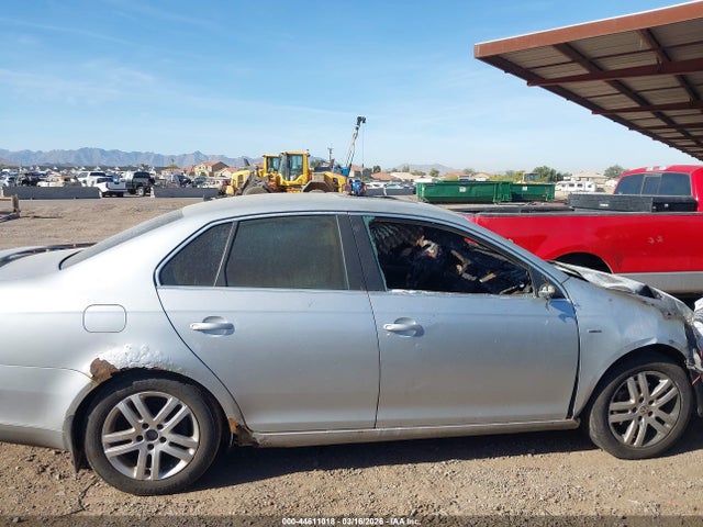 44611018 :رقم المزاد ، 3VWEF71K97M056732 vin ، 2007 Volkswagen Jetta Wolfsburg Edition مزاد بيع