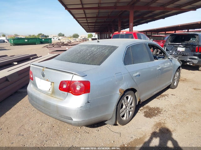44611018 :رقم المزاد ، 3VWEF71K97M056732 vin ، 2007 Volkswagen Jetta Wolfsburg Edition مزاد بيع