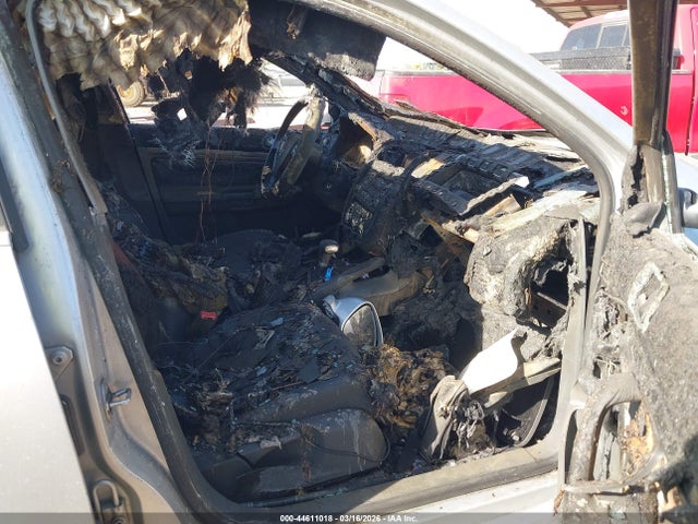 44611018 :رقم المزاد ، 3VWEF71K97M056732 vin ، 2007 Volkswagen Jetta Wolfsburg Edition مزاد بيع