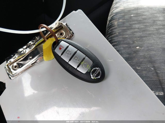 2017 NISSAN ROGUE KNMAT2MV5HP503538 Photo 10