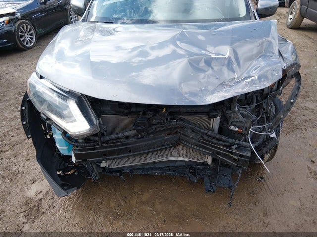 2017 NISSAN ROGUE KNMAT2MV5HP503538 Photo 5