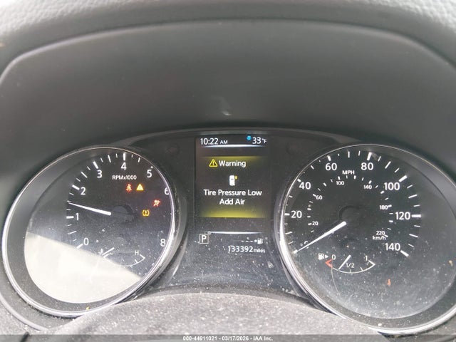 2017 NISSAN ROGUE KNMAT2MV5HP503538 Photo 6