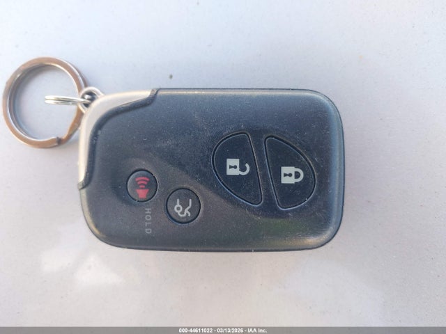 Aukcja sprzedaży 2008 Lexus Gs 350, vin: JTHBE96S880038450, numer aukcji: 44611022