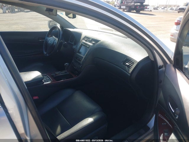 Aukcja sprzedaży 2008 Lexus Gs 350, vin: JTHBE96S880038450, numer aukcji: 44611022