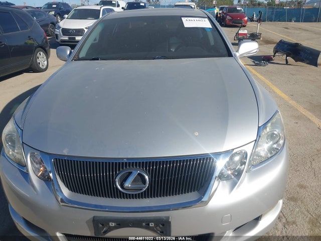Aukcja sprzedaży 2008 Lexus Gs 350, vin: JTHBE96S880038450, numer aukcji: 44611022