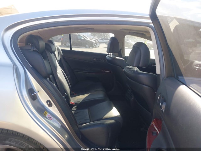 Aukcja sprzedaży 2008 Lexus Gs 350, vin: JTHBE96S880038450, numer aukcji: 44611022