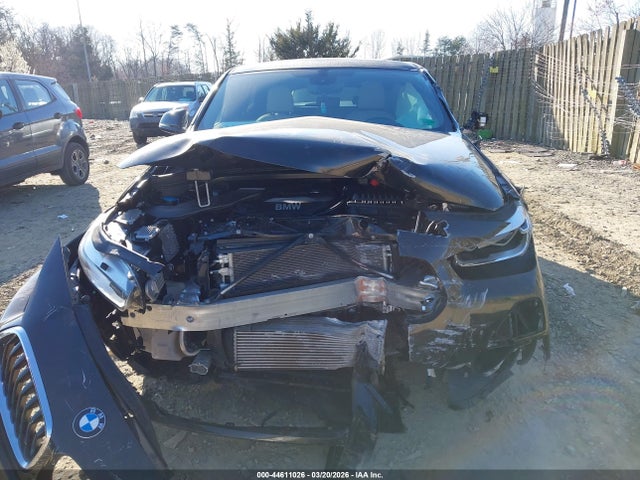 Продаж на аукціоні авто 2018 Bmw X2 Xdrive28i, vin: WBXYJ5C37JEF81400, номер лоту: 44611026
