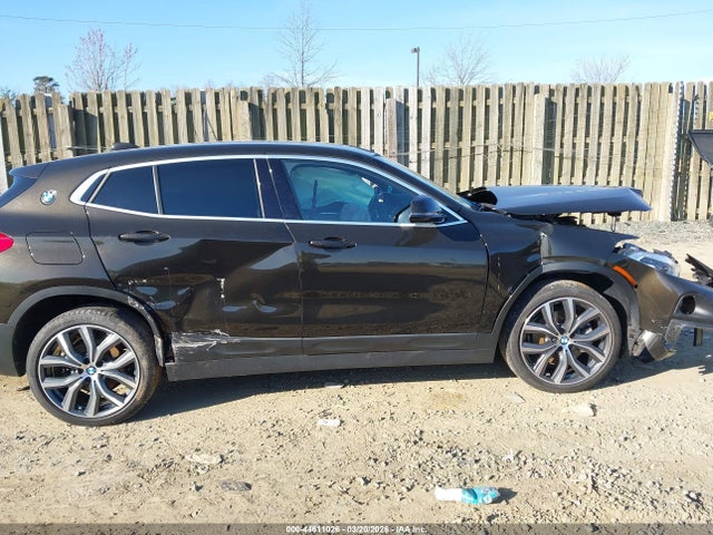 Продаж на аукціоні авто 2018 Bmw X2 Xdrive28i, vin: WBXYJ5C37JEF81400, номер лоту: 44611026