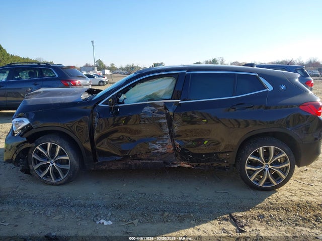 Продаж на аукціоні авто 2018 Bmw X2 Xdrive28i, vin: WBXYJ5C37JEF81400, номер лоту: 44611026