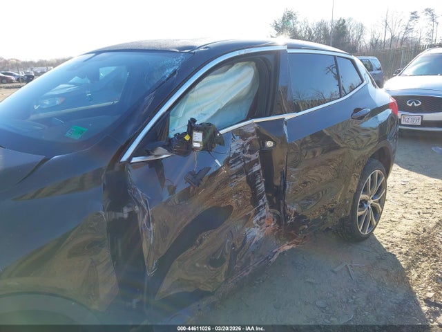 Продаж на аукціоні авто 2018 Bmw X2 Xdrive28i, vin: WBXYJ5C37JEF81400, номер лоту: 44611026