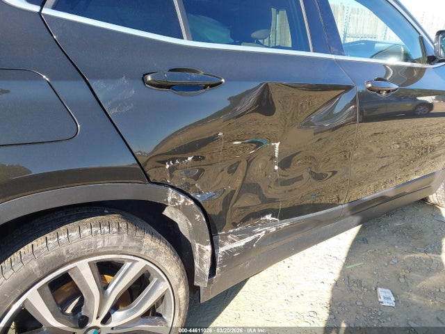 Продаж на аукціоні авто 2018 Bmw X2 Xdrive28i, vin: WBXYJ5C37JEF81400, номер лоту: 44611026