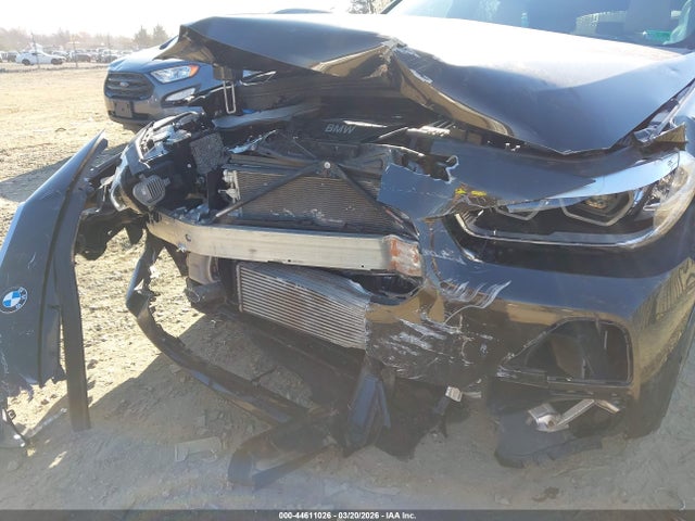 2018 BMW X2 WBXYJ5C37JEF81400 Photo 5