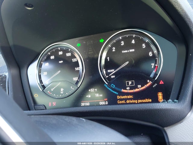 2018 BMW X2 WBXYJ5C37JEF81400 Photo 6