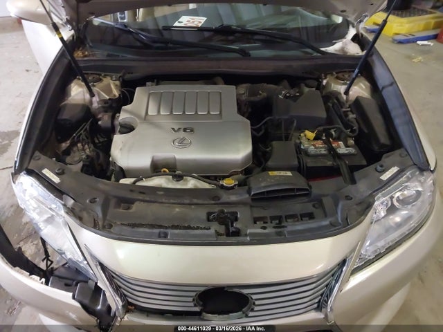 Aukcja sprzedaży 2015 Lexus Es 350, vin: JTHBK1GG4F2169641, numer aukcji: 44611029