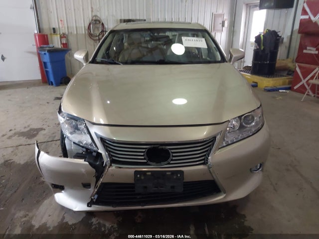 Aukcja sprzedaży 2015 Lexus Es 350, vin: JTHBK1GG4F2169641, numer aukcji: 44611029