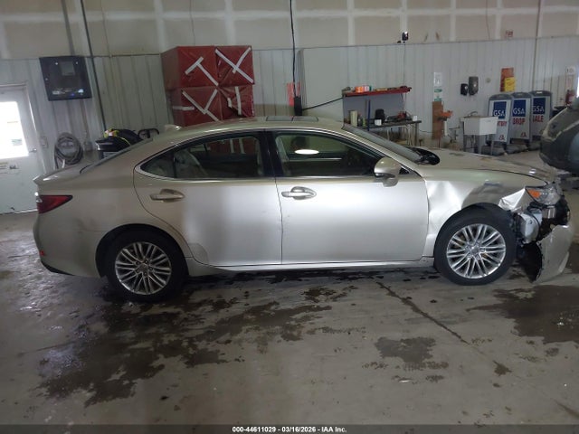 Aukcja sprzedaży 2015 Lexus Es 350, vin: JTHBK1GG4F2169641, numer aukcji: 44611029
