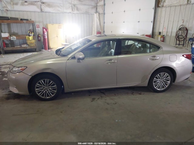 Aukcja sprzedaży 2015 Lexus Es 350, vin: JTHBK1GG4F2169641, numer aukcji: 44611029