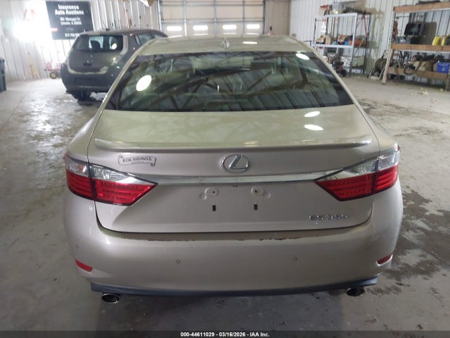 Aukcja sprzedaży 2015 Lexus Es 350, vin: JTHBK1GG4F2169641, numer aukcji: 44611029