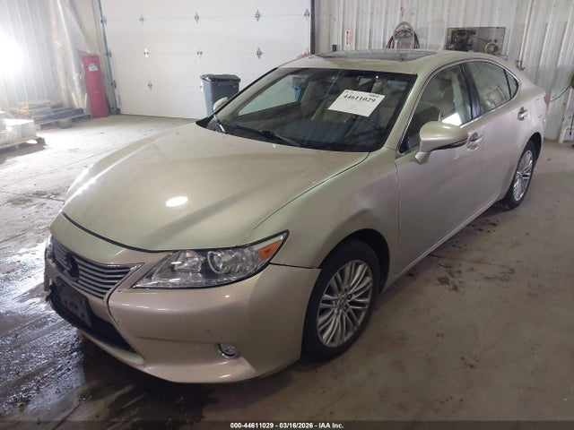 Aukcja sprzedaży 2015 Lexus Es 350, vin: JTHBK1GG4F2169641, numer aukcji: 44611029