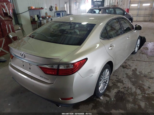 Aukcja sprzedaży 2015 Lexus Es 350, vin: JTHBK1GG4F2169641, numer aukcji: 44611029