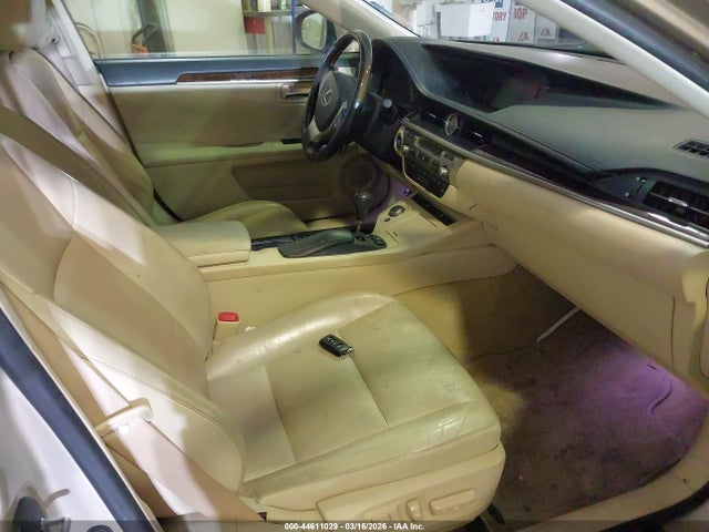 Aukcja sprzedaży 2015 Lexus Es 350, vin: JTHBK1GG4F2169641, numer aukcji: 44611029