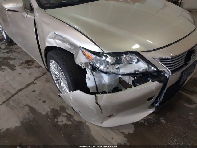 Aukcja sprzedaży 2015 Lexus Es 350, vin: JTHBK1GG4F2169641, numer aukcji: 44611029