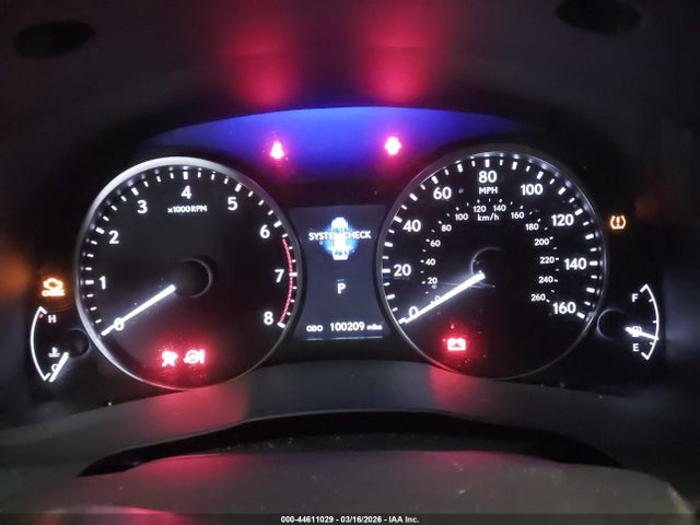 Aukcja sprzedaży 2015 Lexus Es 350, vin: JTHBK1GG4F2169641, numer aukcji: 44611029
