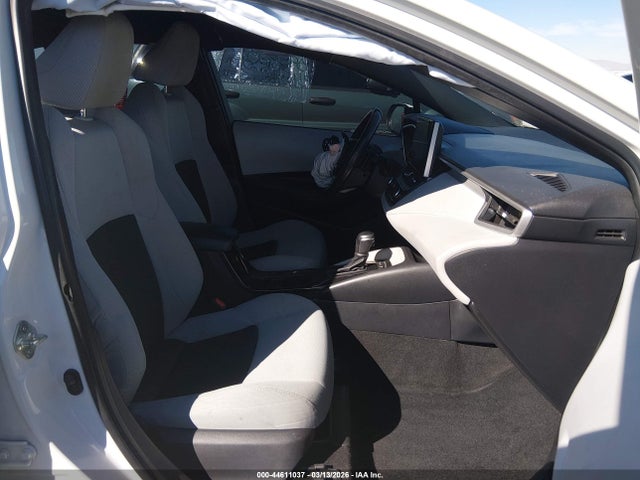 JTND4MBE6P3193474 Toyota COROLLA SE
