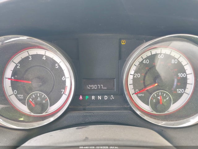 2C4RDGBG8JR166109 Dodge Grand Caravan Se