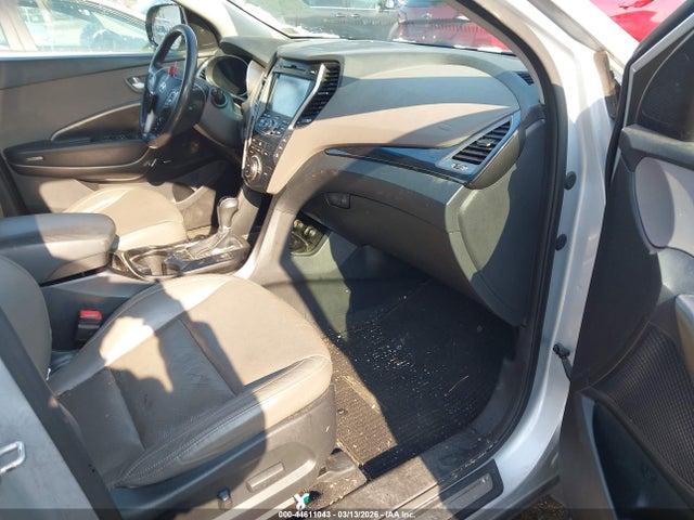 KM8SRDHF1FU116433 Hyundai Santa Fe Limited