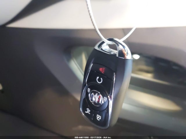 44611058 :رقم المزاد ، 5GAEVBKW3NJ142558 vin ، 2022 Buick Enclave Awd Premium مزاد بيع
